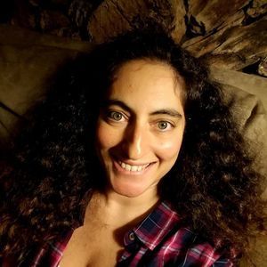 Meet your Posher, Jill